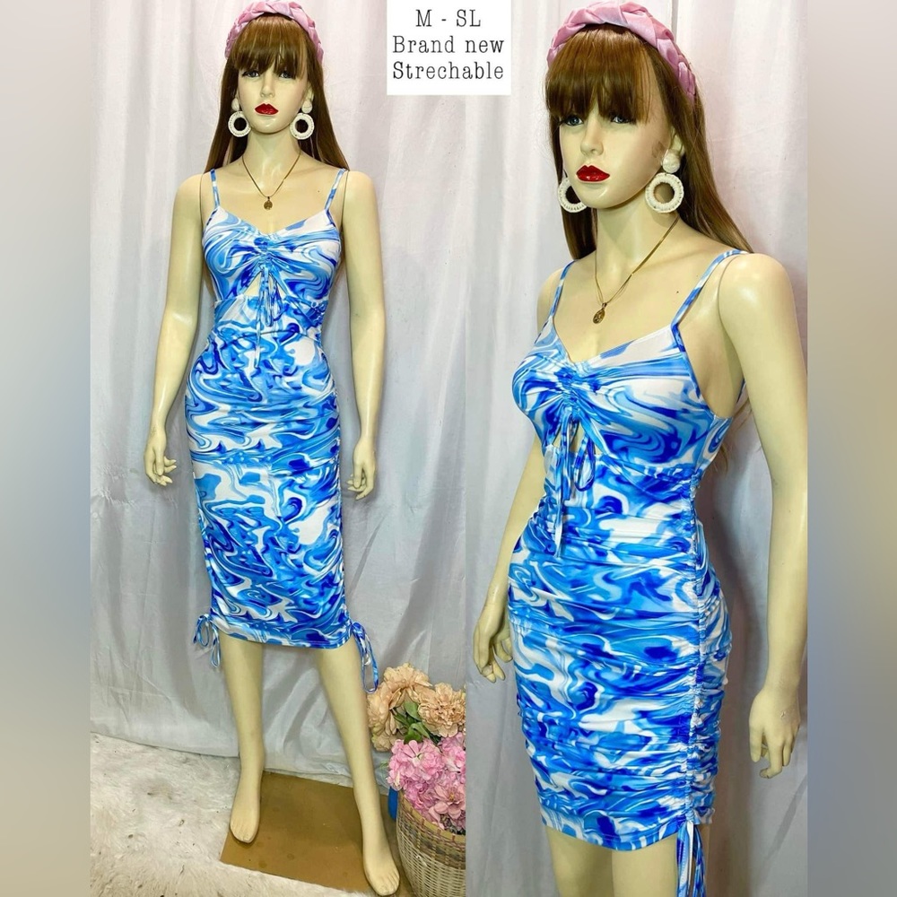 Bodycon dress